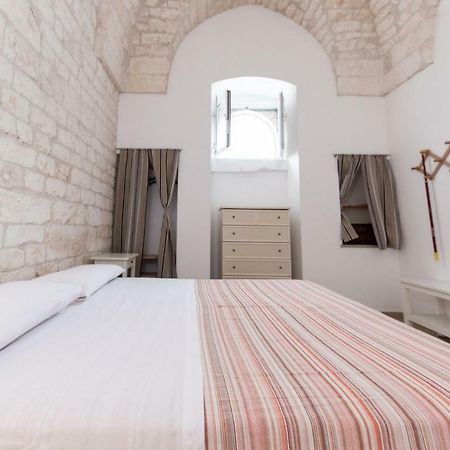הוילה אוסטוני A Casa Di Francesca מראה חיצוני תמונה
