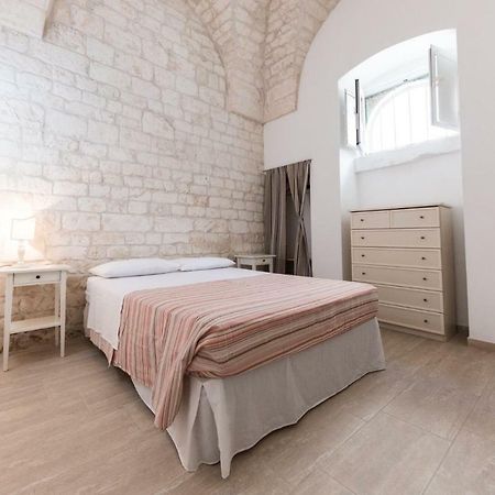 הוילה אוסטוני A Casa Di Francesca מראה חיצוני תמונה