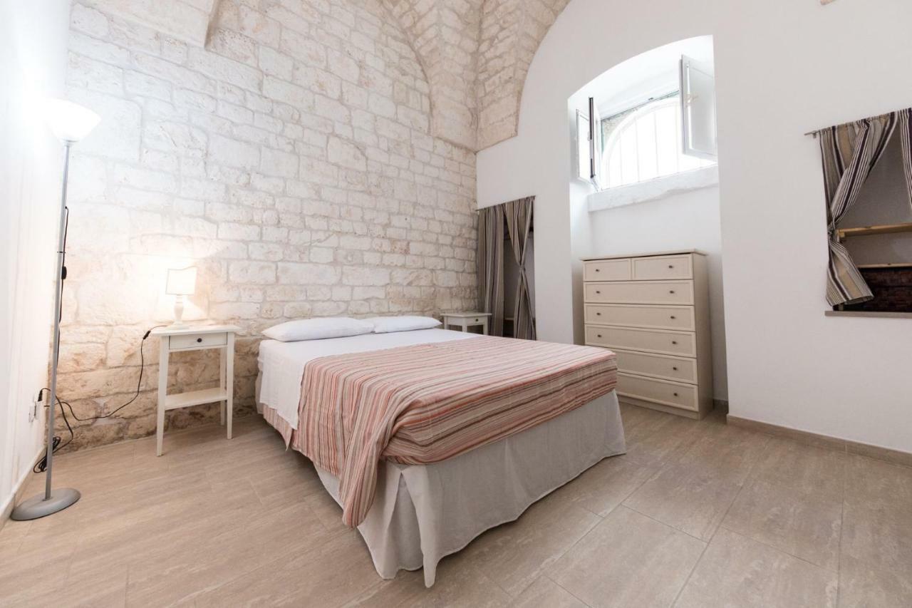 הוילה אוסטוני A Casa Di Francesca מראה חיצוני תמונה